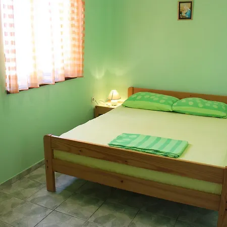 Apartment Green *